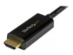 StarTech.com Câble adaptateur Mini DisplayPort vers HDMI de 3 m