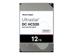 WD Ultrastar DC HC520 HUH721212ALE604