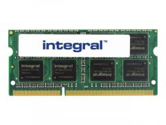 Integral DDR3