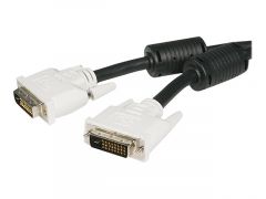 StarTech.com Câble Dual Link DVI-D de 2 m