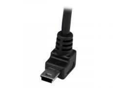 StarTech.com Câble Mini USB 1 m