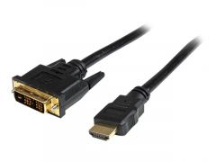 StarTech.com Câble HDMI vers DVI-D 5 m