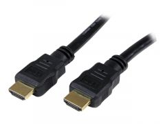 StarTech.com Câble HDMI haute vitesse Ultra HD 4K x 2K de 50cm