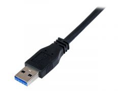 StarTech.com Câble certifié USB 3.0 A vers Micro B de 1 m