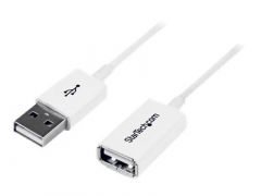 StarTech.com Câble d'extension USB 2.0 A vers A de 3 m