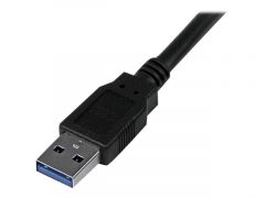 StarTech.com Câble USB 3.0 SuperSpeed 3 m