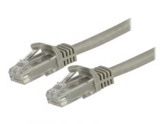 StarTech.com Câble réseau Cat6 Gigabit UTP sans crochet de 5m