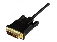 StarTech.com Câble adaptateur DisplayPort vers DVI actif de 91 cm