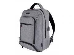 Urban Factory Mixee Edition Backpack 15.6" Grey