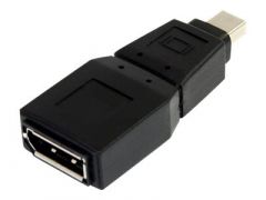 StarTech.com Adaptateur / convertisseur Mini DisplayPort vers DisplayPort