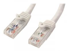 StarTech.com Câble réseau Cat6 UTP sans crochet de 7 m