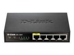 D-Link DES 1005P