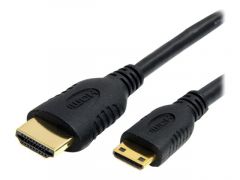 StarTech.com Câble HDMI haute vitesse avec Ethernet 2 m