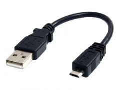 StarTech.com Câble Micro USB 15 cm