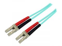 StarTech.com Câble / Cordon fibre optique