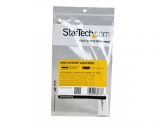 StarTech.com Adaptateur / Convertisseur actif Mini DisplayPort 1.2 vers HDMI 4K pour MacBook Pro / MacBook Air Mini DP