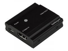 StarTech.com Amplificateur de signal HDMI