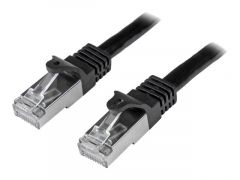 StarTech.com Câble réseau Cat6 blindé SFTP sans crochet