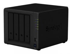 Synology Disk Station DS418