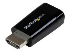 StarTech.com Adaptateur Compact HDMI vers VGA