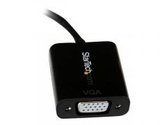 StarTech.com Adaptateur vidéo Mini DisplayPort 1.2 vers VGA
