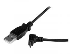 StarTech.com Câble Micro USB 2 m