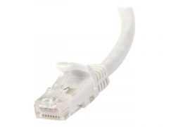 StarTech.com Câble réseau Cat6 Gigabit UTP sans crochet de 3m