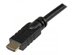StarTech.com Câble HDMI haute vitesse actif de 30 m