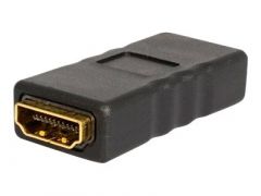 StarTech.com Coupleur / Adaptateur HDMI femelle vers femelle