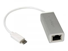 StarTech.com Adaptateur réseau USB-C vers RJ45 Gigabit Ethernet