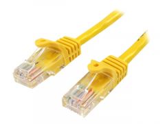 StarTech.com Câble réseau Cat5e UTP sans crochet de 1 m