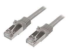 StarTech.com Câble réseau Cat6 blindé SFTP sans crochet de 3m