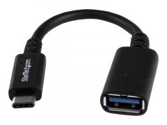 StarTech.com Adaptateur USB 3.0 USB-C vers USB-A