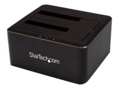 StarTech.com Station d'accueil disque dur