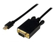 StarTech.com Adaptateur Mini DisplayPort vers VGA