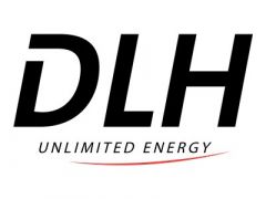 DLH Batterie de portable (standard)
