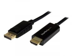 StarTech.com Câble adaptateur DisplayPort vers HDMI de 5 m