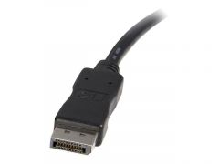StarTech.com Adaptateur vidéo DisplayPort vers DVI