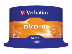 Verbatim 50 x DVD-R