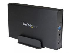 StarTech.com Boîtier USB 3.1 (10 Gb/s) pour disque dur SATA de 3,5"