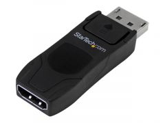 StarTech.com Adaptateur passif DisplayPort vers HDMI