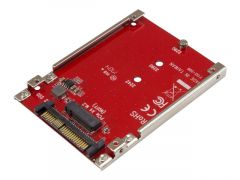 StarTech.com Adaptateur PCIe M.2