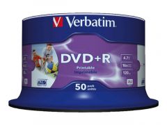 Verbatim 50 x DVD+R