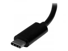 StarTech.com Adaptateur multiport USB-C