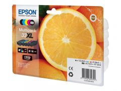Epson 33XL Multipack