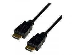 MCL Samar High Speed HDMI Cable with 3D and Ethernet