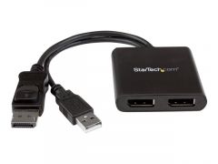StarTech.com Splitter multi-écrans DisplayPort vers 2x DisplayPort