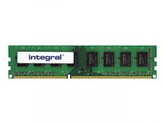 Integral DDR3