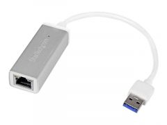 StarTech.com Adaptateur réseau USB 3.0 vers Gigabit Ethernet
