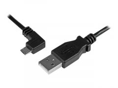 StarTech.com Câble de charge et synchronisation Micro USB de 1 m